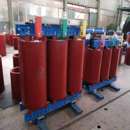 黄浦SCB10-250KVA干式变压器