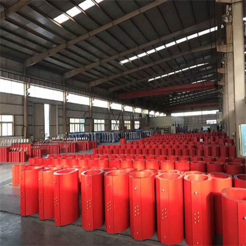 黄浦SCB10-500KVA干式变压器
