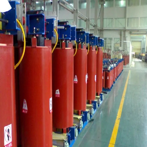 黄浦SCB10-200KVA干式变压器