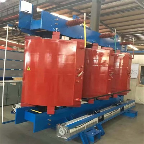 黄浦SCB10-500KVA干式变压器价格