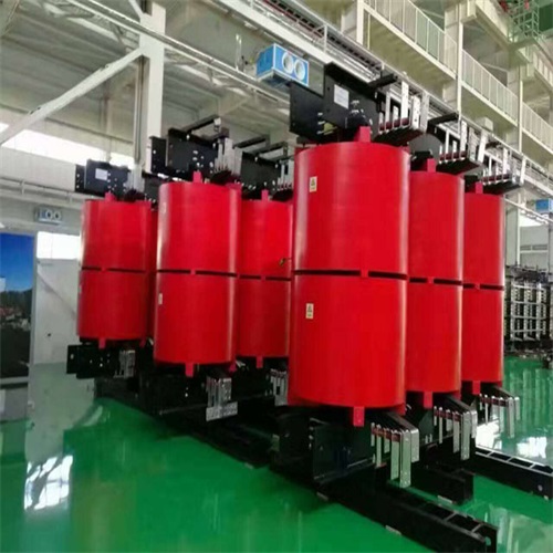 黄浦SCB14-1600KVA干式变压器